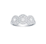 925 Silver Ring for Women
