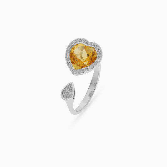 925 Silver Ring for Women