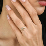 925 Silver Ring for Women
