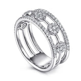 925 Silver Ring for Women
