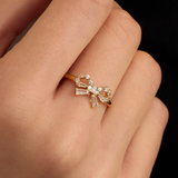 925 Silver Ring for Women