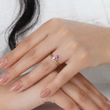 925 Silver Ring for Women
