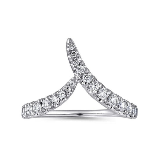 925 Silver Ring for Women