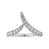 925 Silver Ring for Women