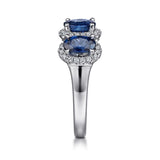 925 Silver Ring for Women
