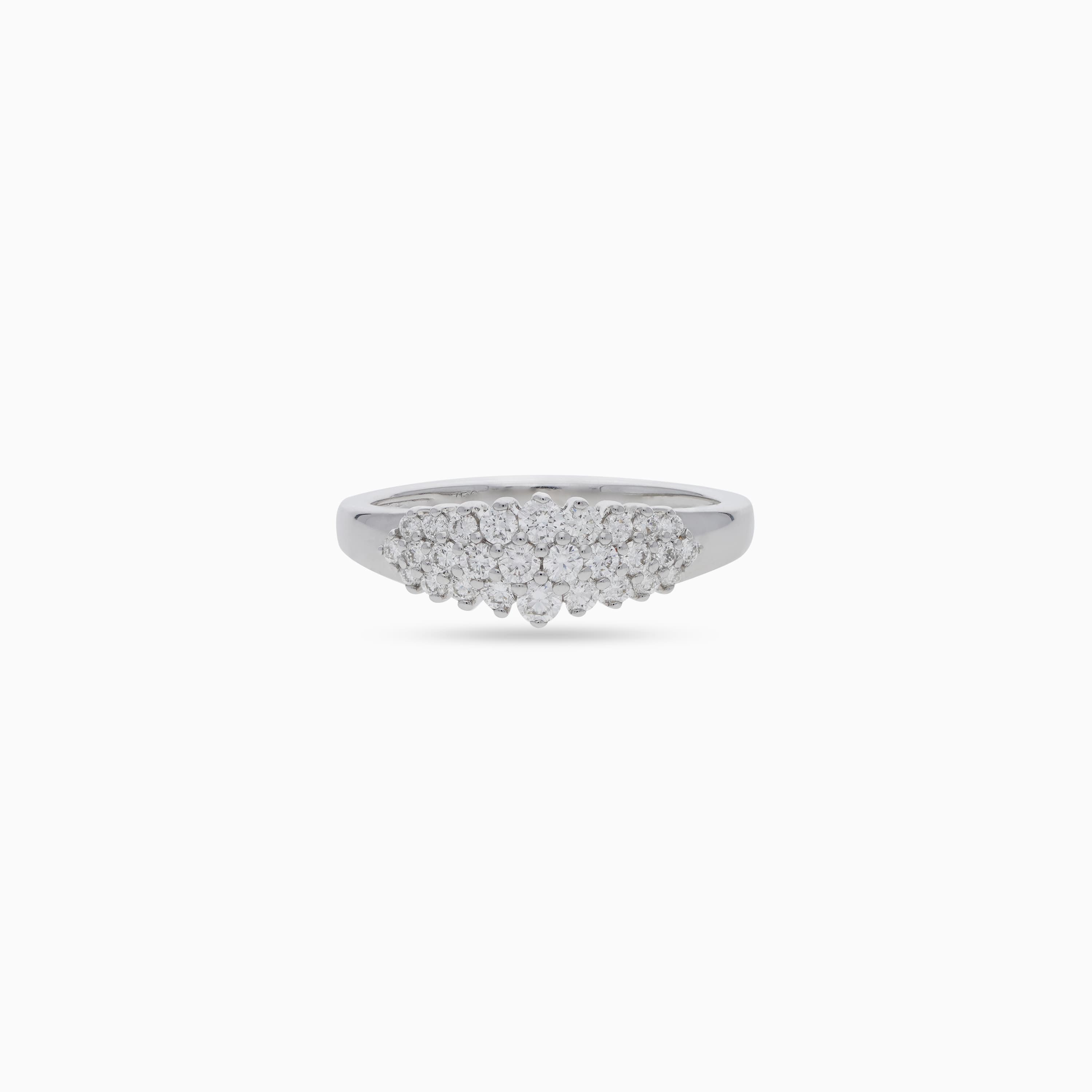 925 Silver Ring for Women