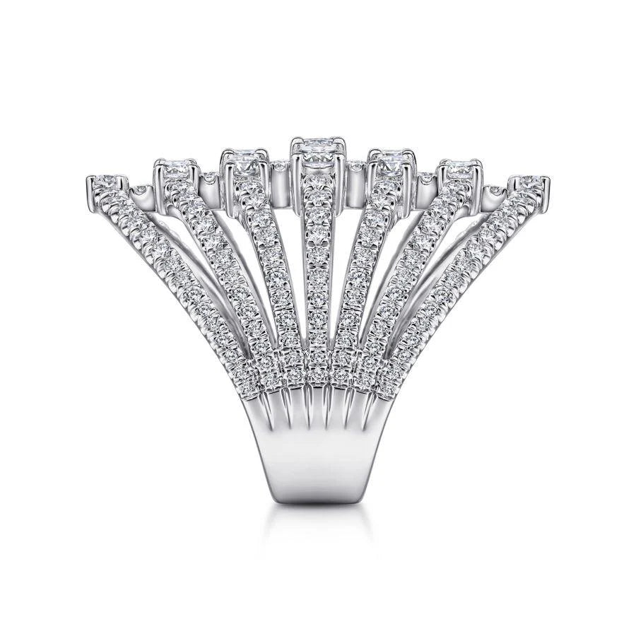 925 Silver Ring for Women