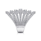 925 Silver Ring for Women