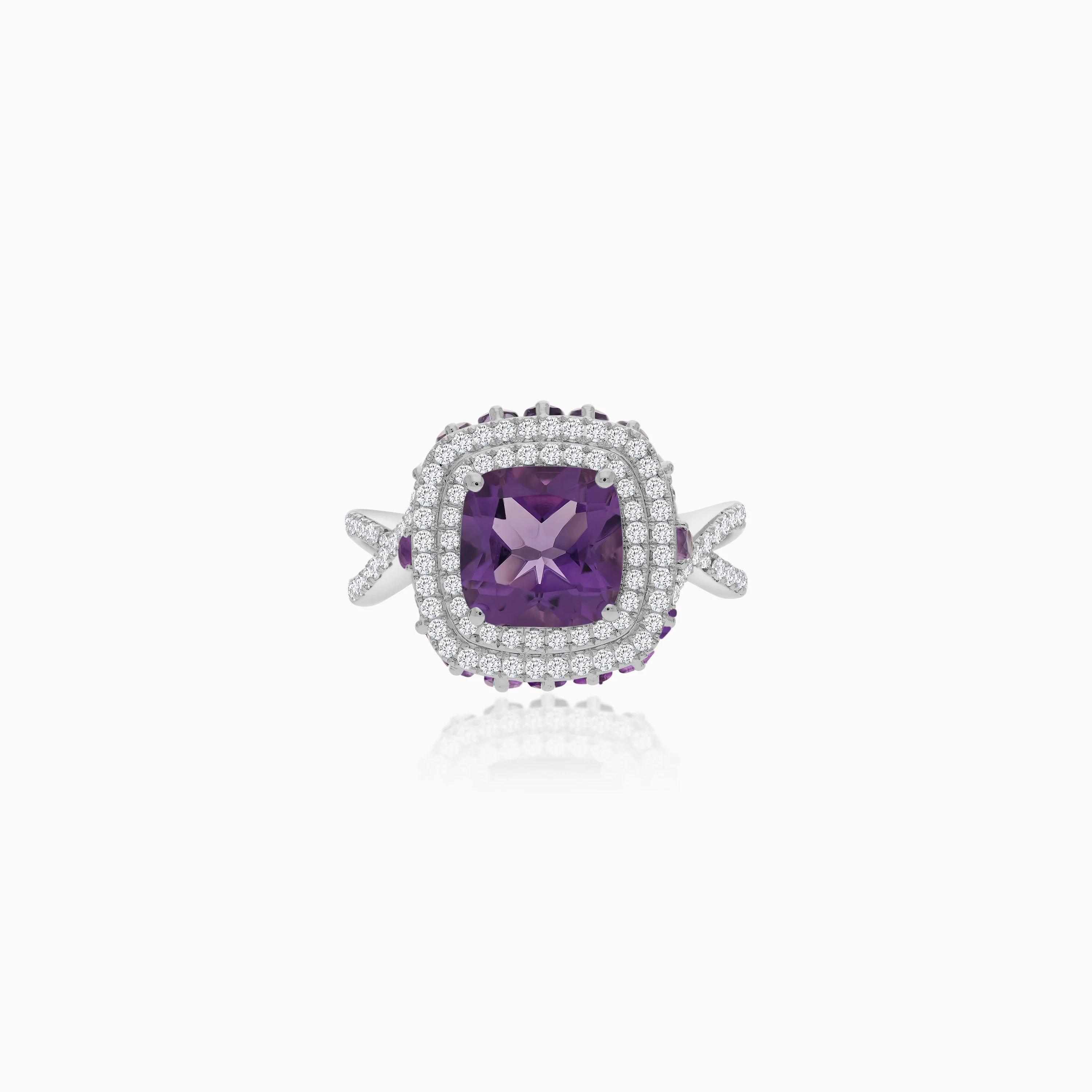 925 Silver Ring for Women
