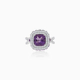 925 Silver Ring for Women
