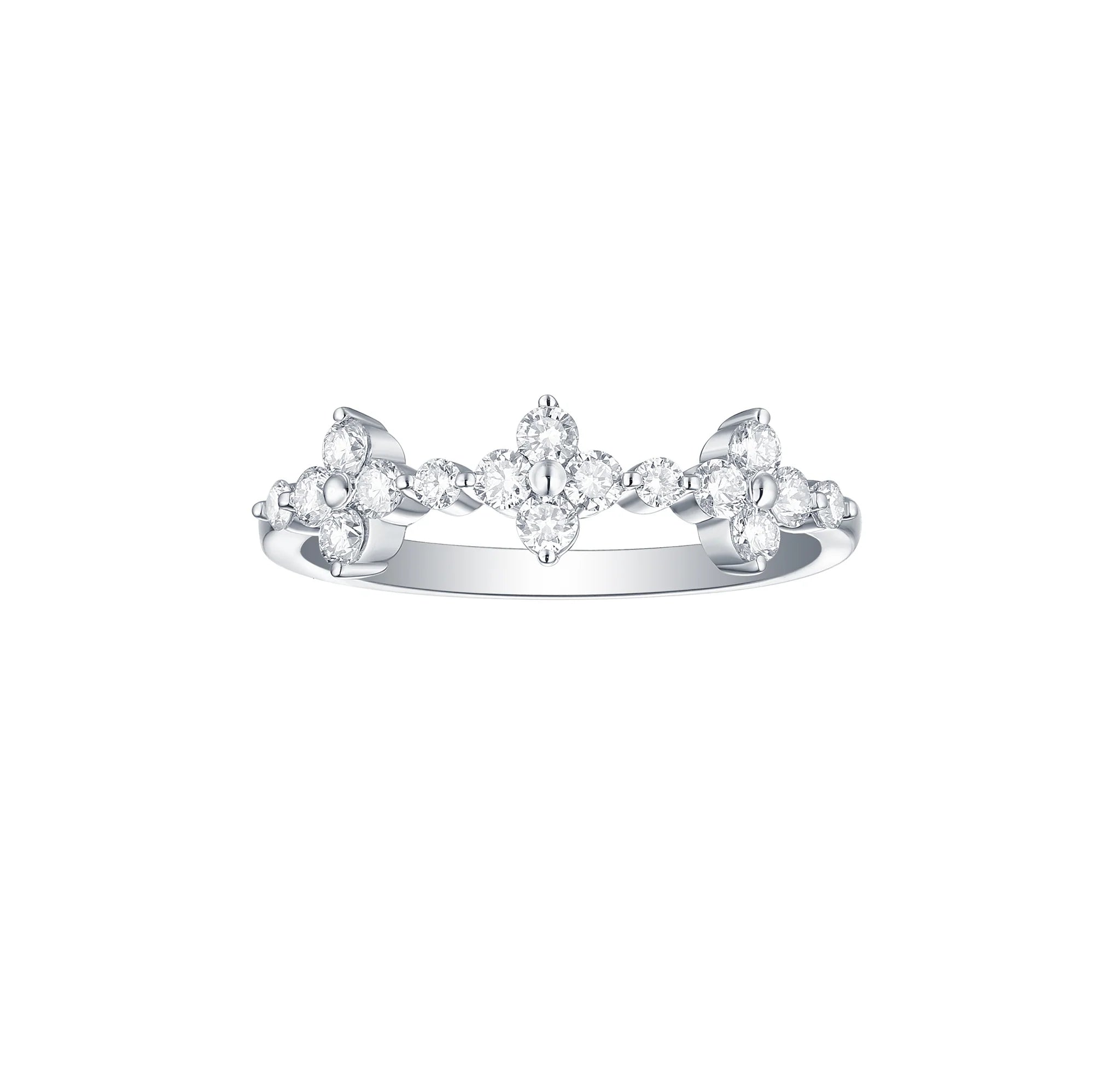 925 Silver Ring for Women
