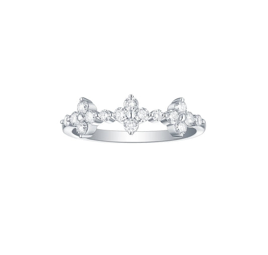 925 Silver Ring for Women