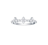 925 Silver Ring for Women