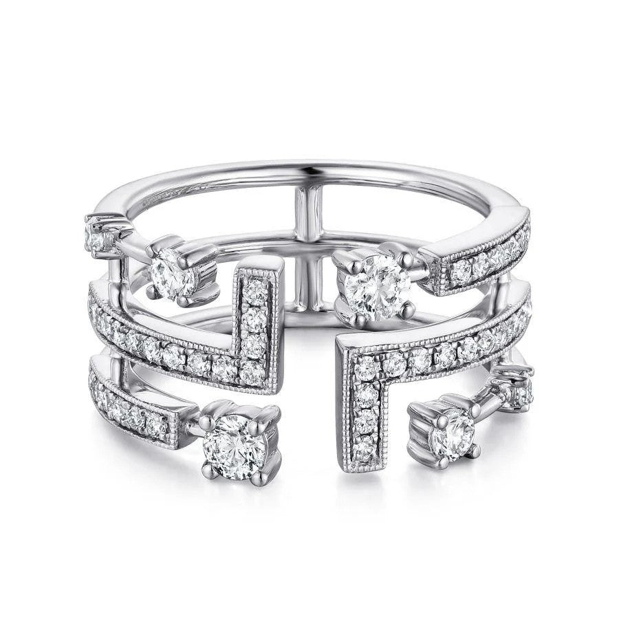 925 Silver Ring for Women