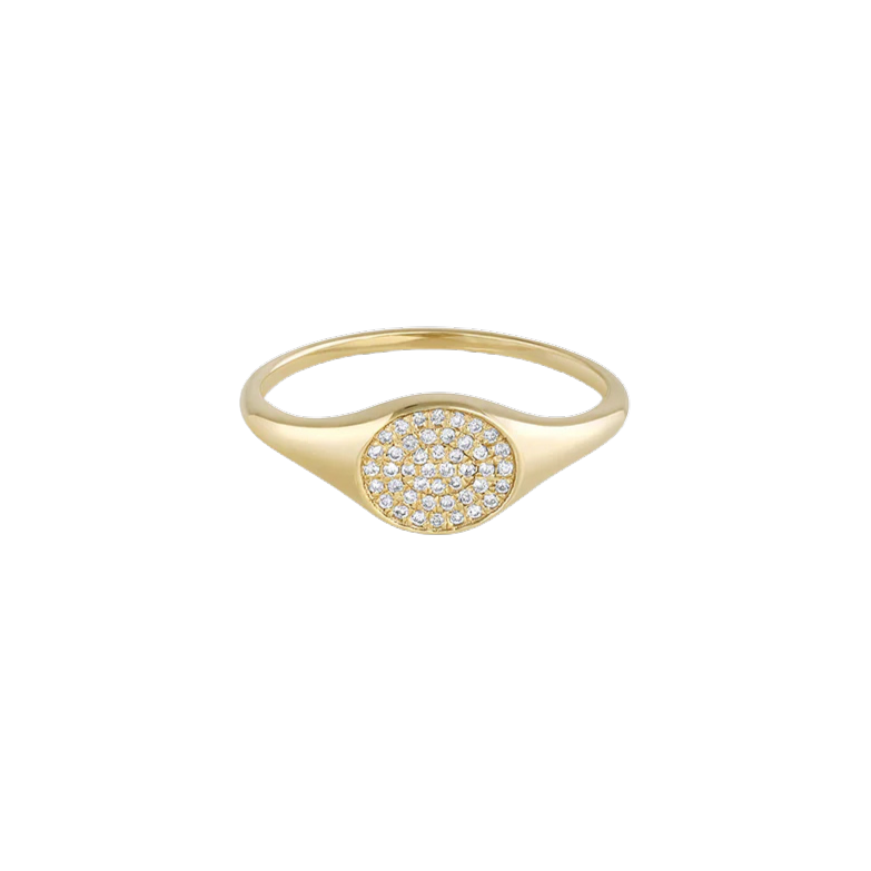 925 Silver Ring for Women