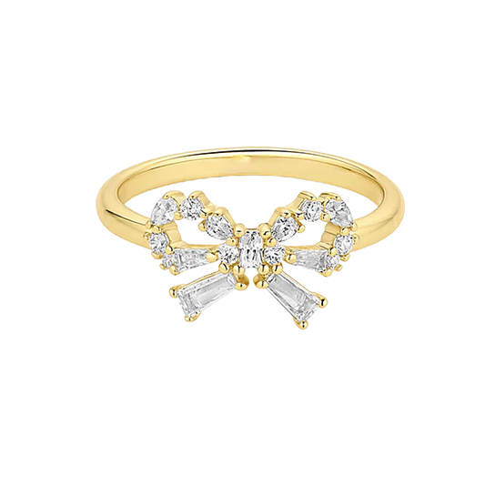 925 Silver Ring for Women