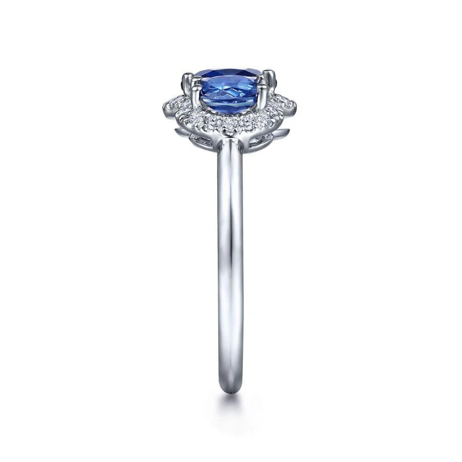 925 Silver Ring for Women