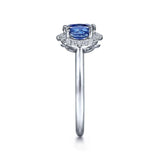 925 Silver Ring for Women