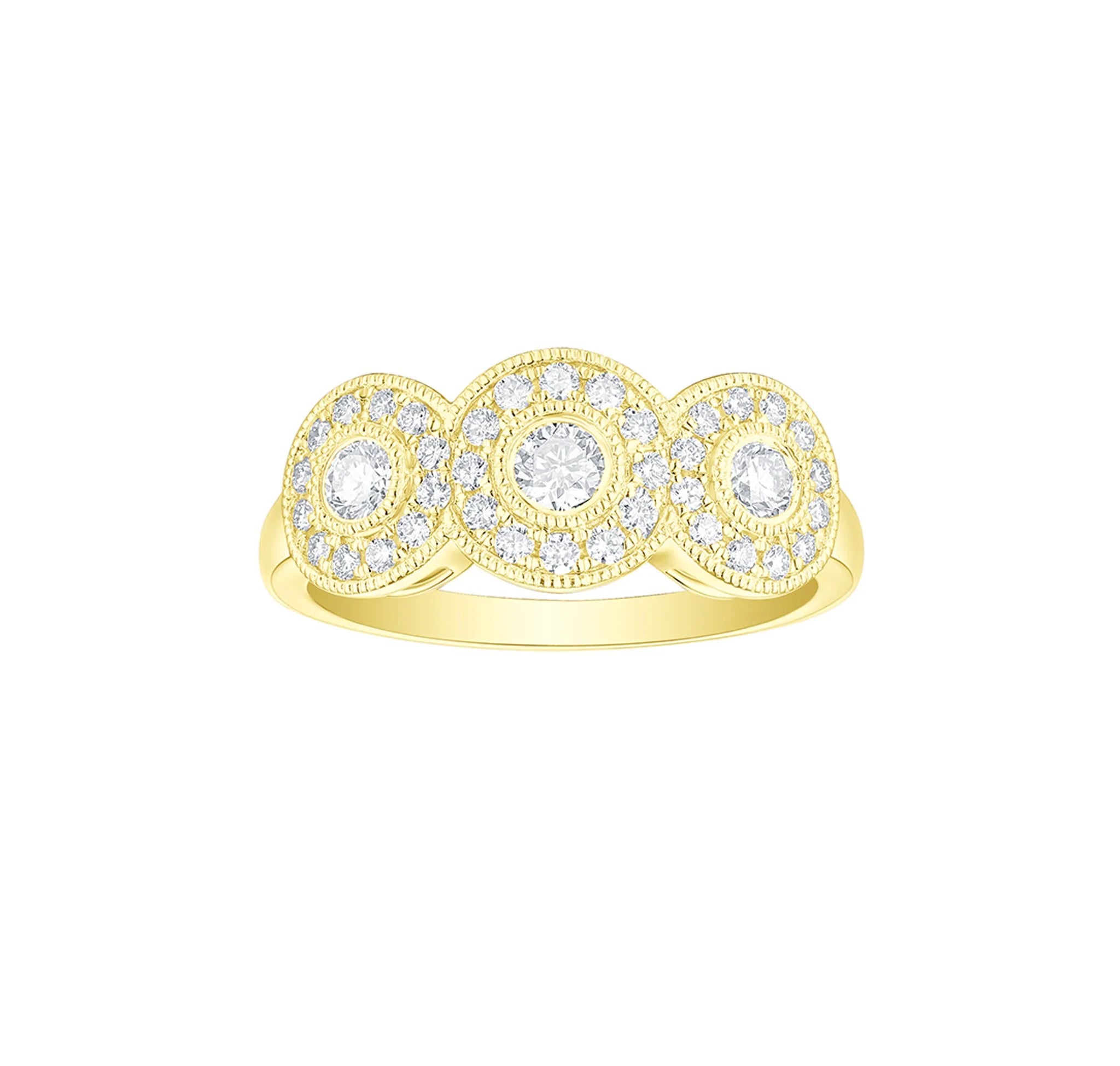 925 Silver Ring for Women