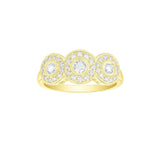 925 Silver Ring for Women