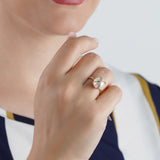 925 Silver Ring for Women