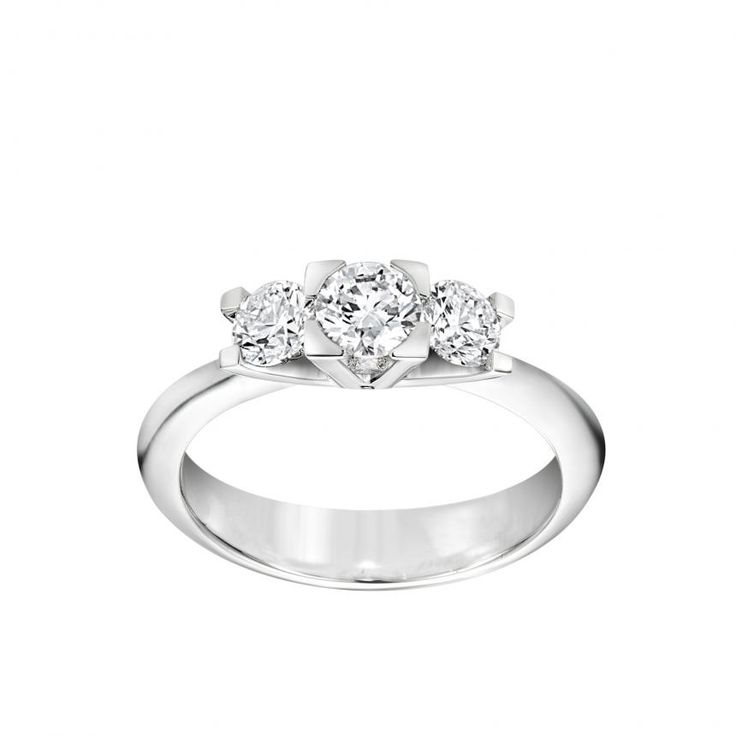 Perle Antique Sterling Silver Ring for Women