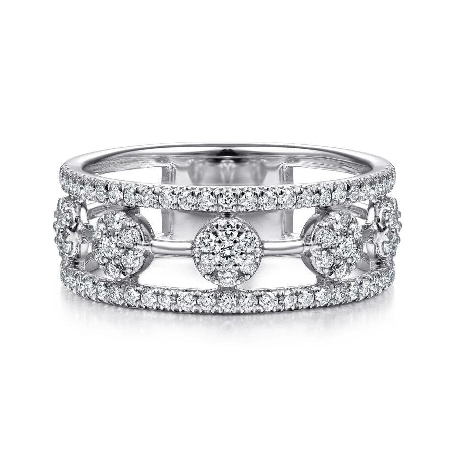 925 Silver Ring for Women