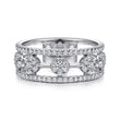 925 Silver Ring for Women