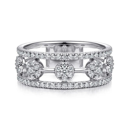 925 Silver Ring for Women