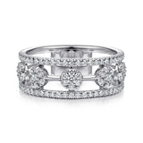 925 Silver Ring for Women