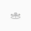 925 Silver Ring for Women
