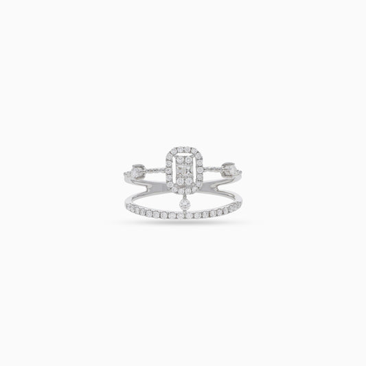 925 Silver Ring for Women