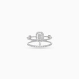 925 Silver Ring for Women
