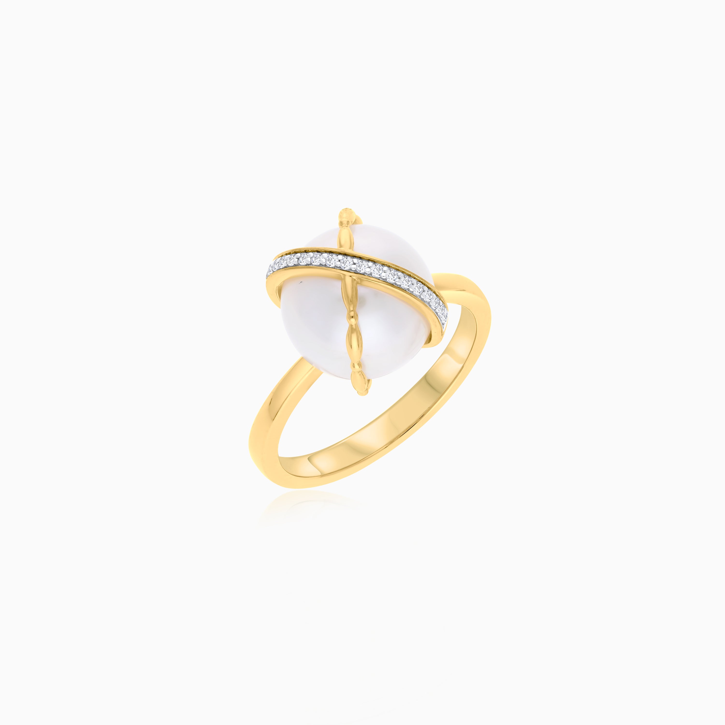 925 Silver Ring for Women