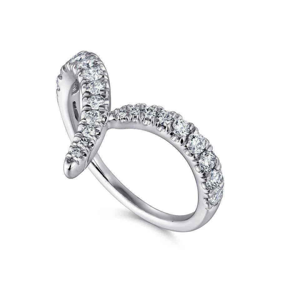 925 Silver Ring for Women