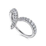 925 Silver Ring for Women