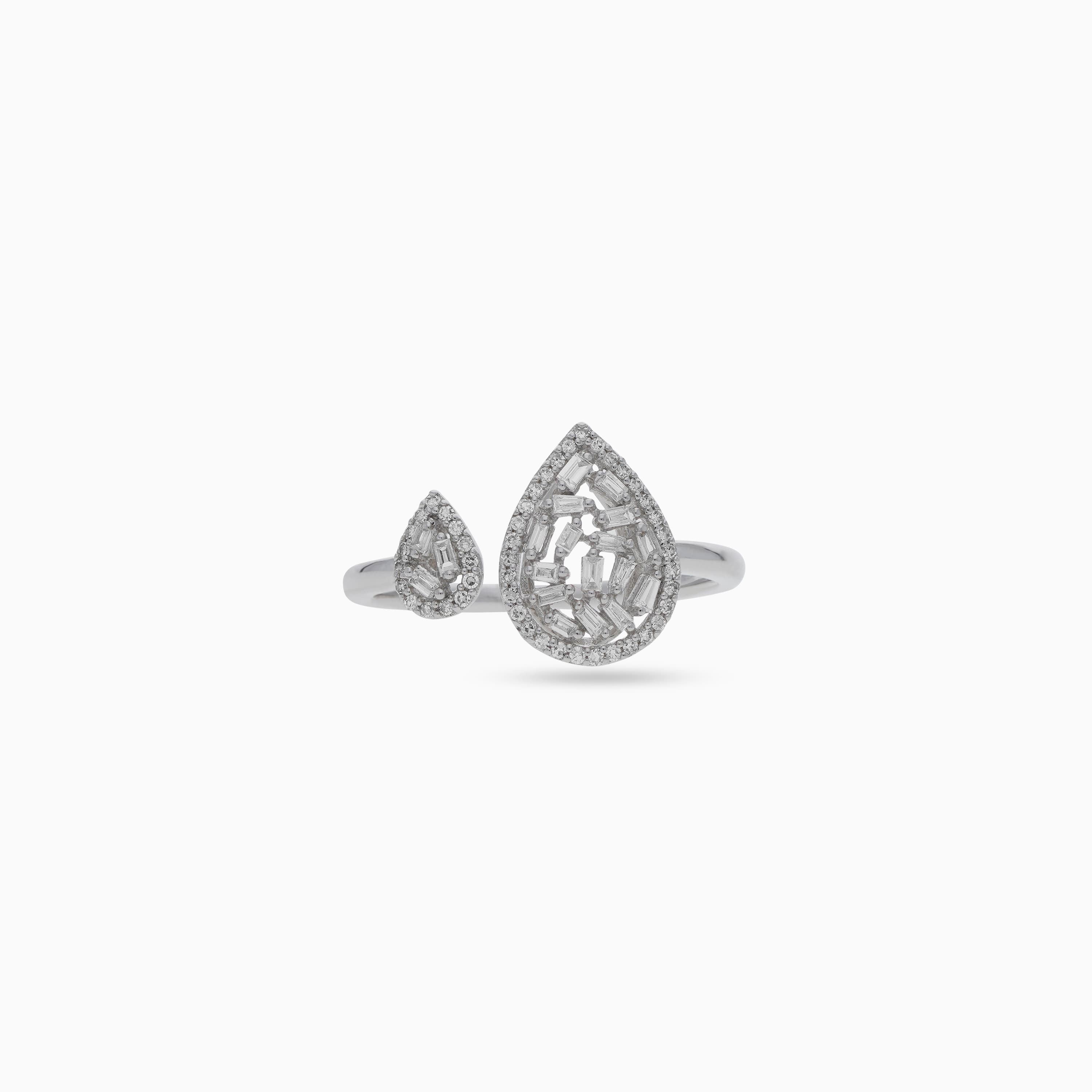 925 Silver Ring for Women