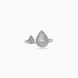 925 Silver Ring for Women