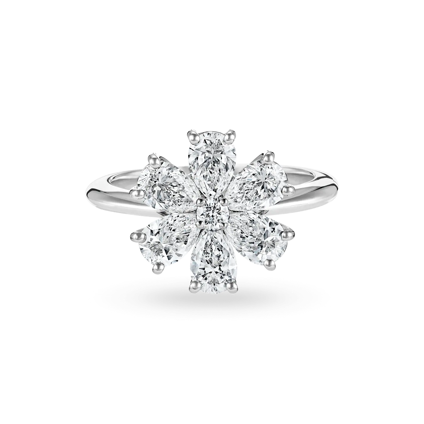 925 Silver Ring for Women