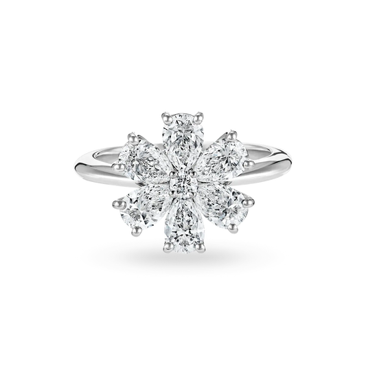 925 Silver Ring for Women