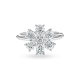 925 Silver Ring for Women