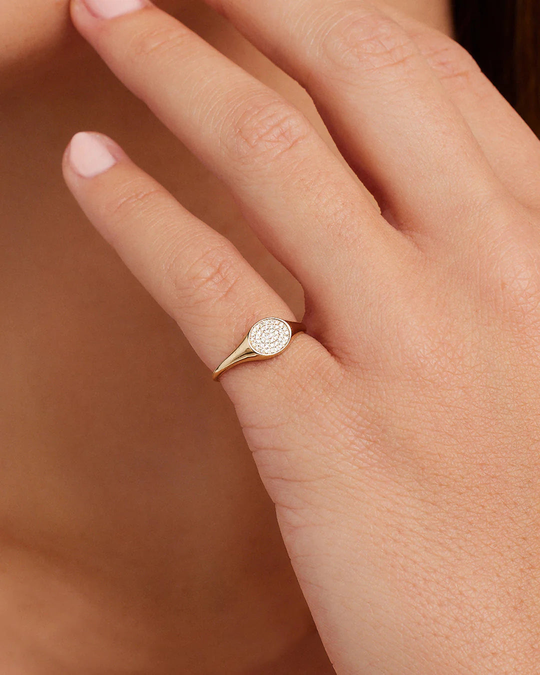 925 Silver Ring for Women