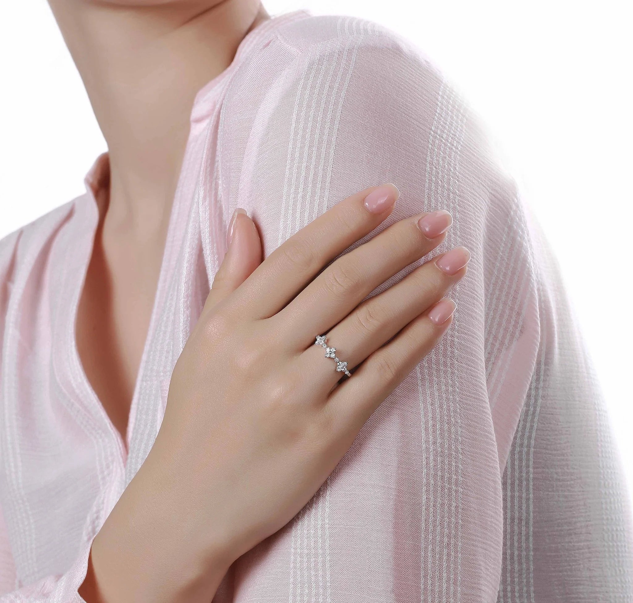 925 Silver Ring for Women