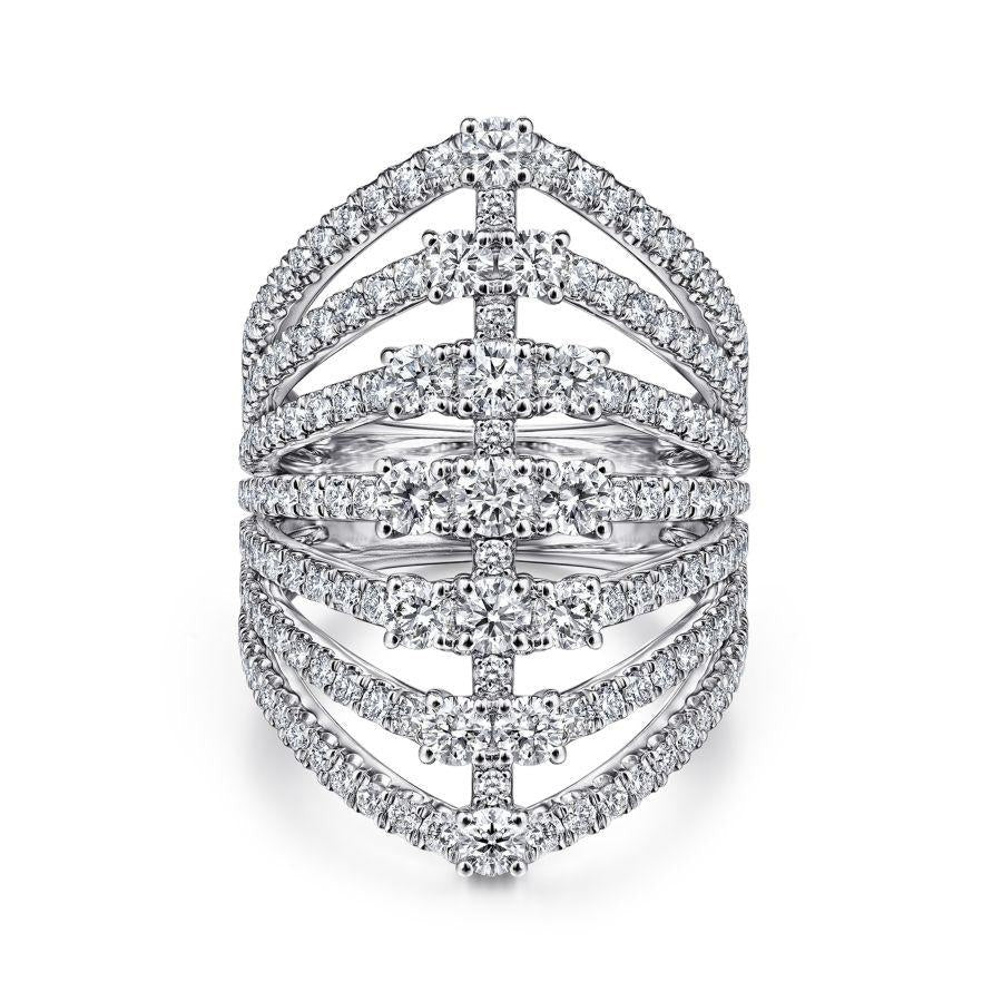 925 Silver Ring for Women