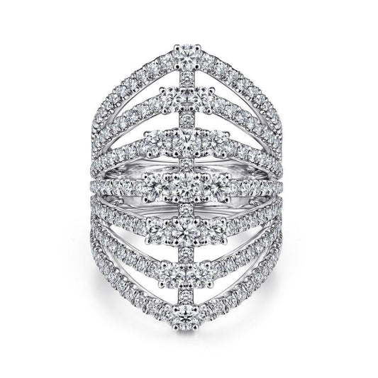 925 Silver Ring for Women