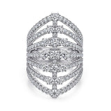 925 Silver Ring for Women