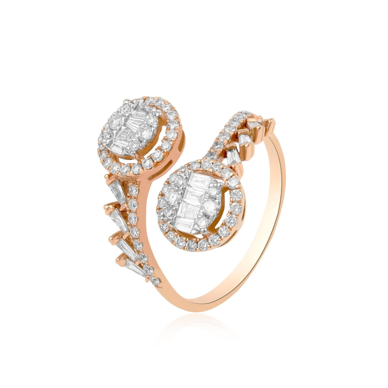925 Silver Ring for Women