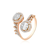 925 Silver Ring for Women