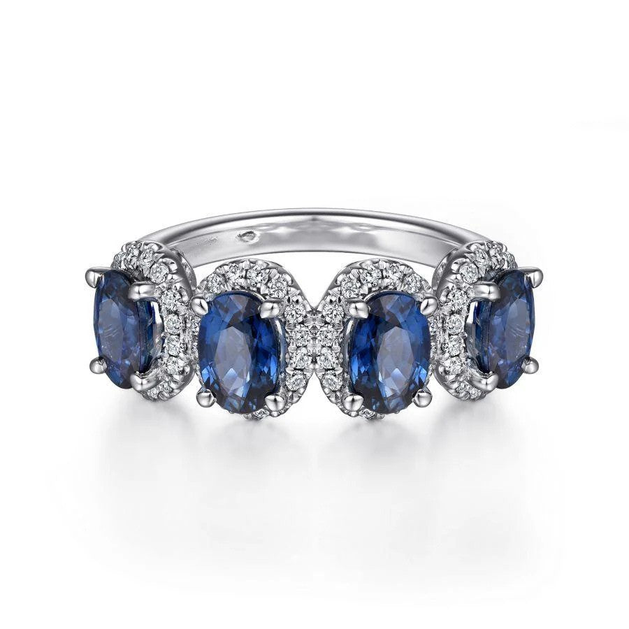 925 Silver Ring for Women
