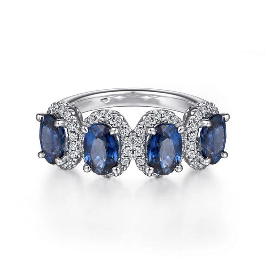 925 Silver Ring for Women